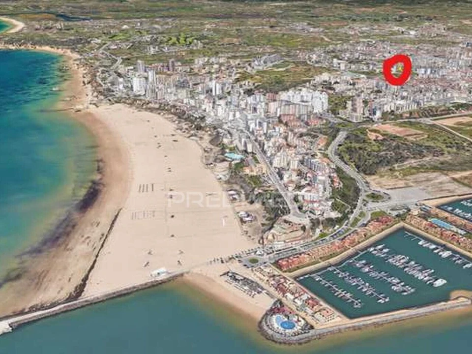 Apartamento T3 para Venda em Portimão Foto 30