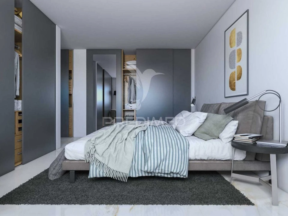 Apartamento T3 para Venda em Portimão Foto 4