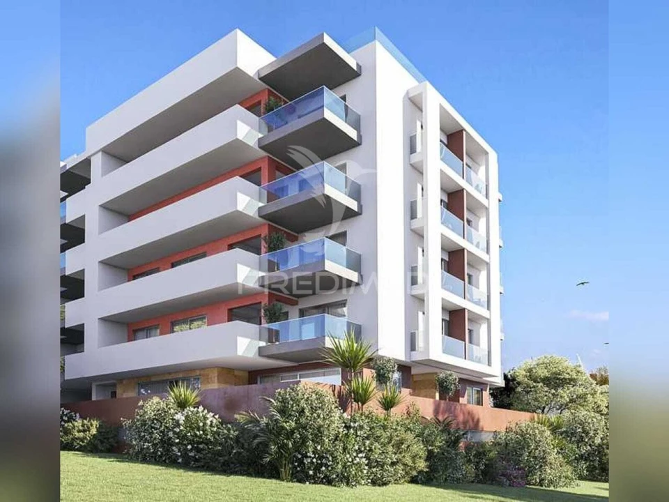 Apartamento T3 para Venda em Portimão Foto 19