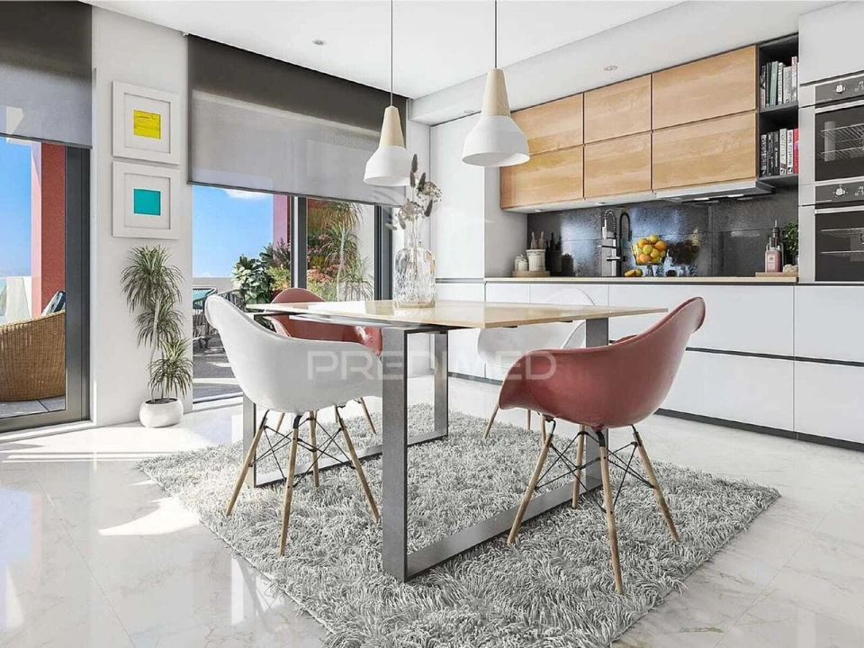 Apartamento T3 para Venda em Portimão Foto 7