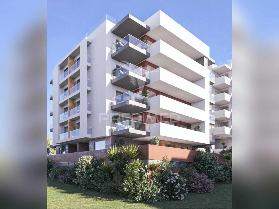 Apartamento T3 para Venda em Portimão Foto 20