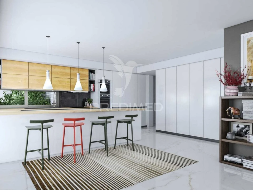 Apartamento T3 para Venda em Portimão Foto 2