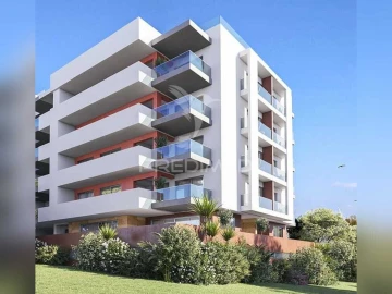 Apartamento T3 para Venda em Portimão