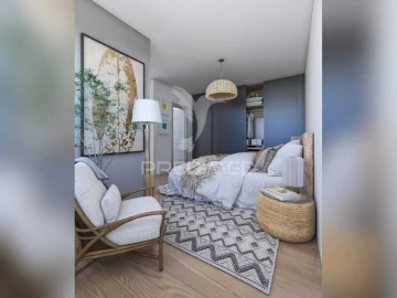 Apartamento T3 para Venda em Portimão