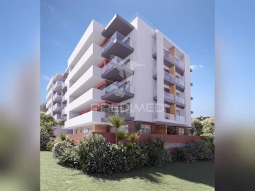 Apartamento T3 para Venda em Portimão