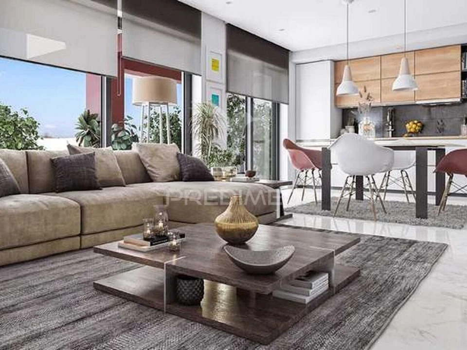 Apartamento T3 para Venda em Portimão Foto 5