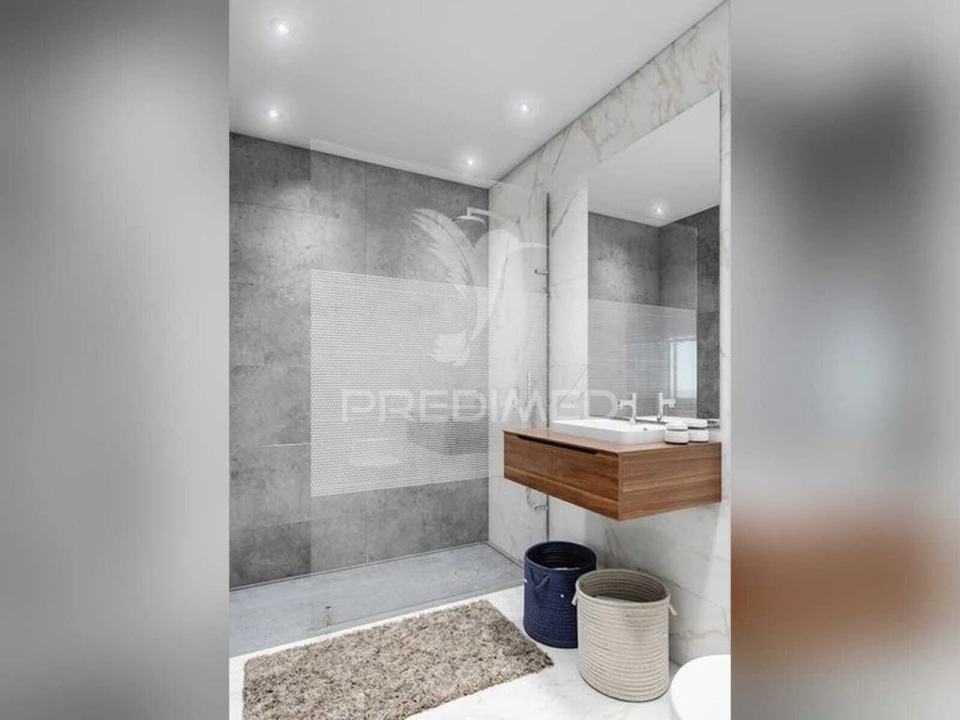 Apartamento T3 para Venda em Portimão Foto 15