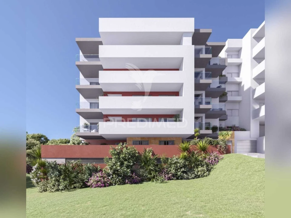 Apartamento T3 para Venda em Portimão Foto 17