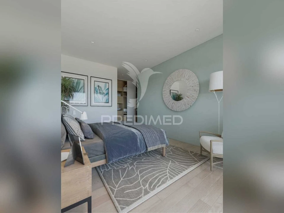 Apartamento T3 para Venda em Portimão Foto 13
