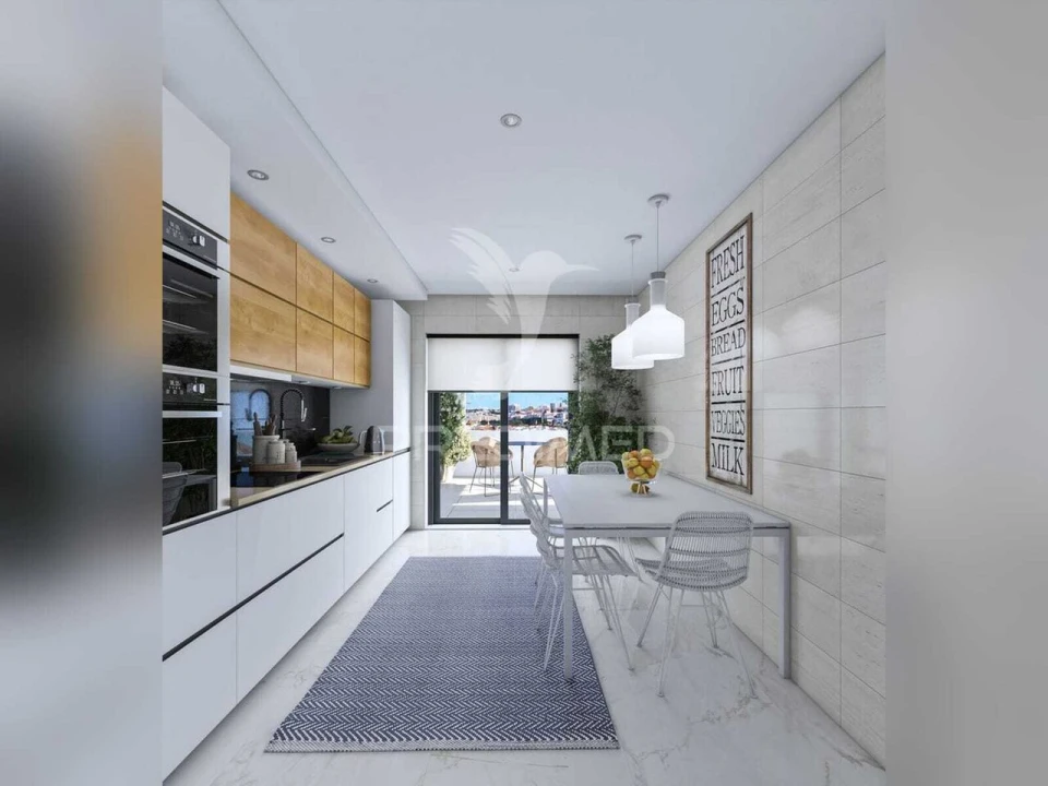 Apartamento T3 para Venda em Portimão Foto 12
