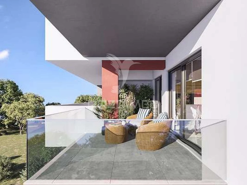 Apartamento T3 para Venda em Portimão Foto 8