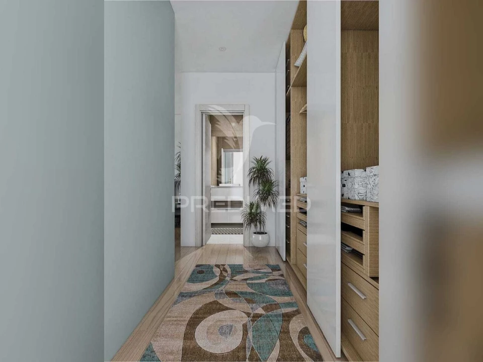 Apartamento T3 para Venda em Portimão Foto 14