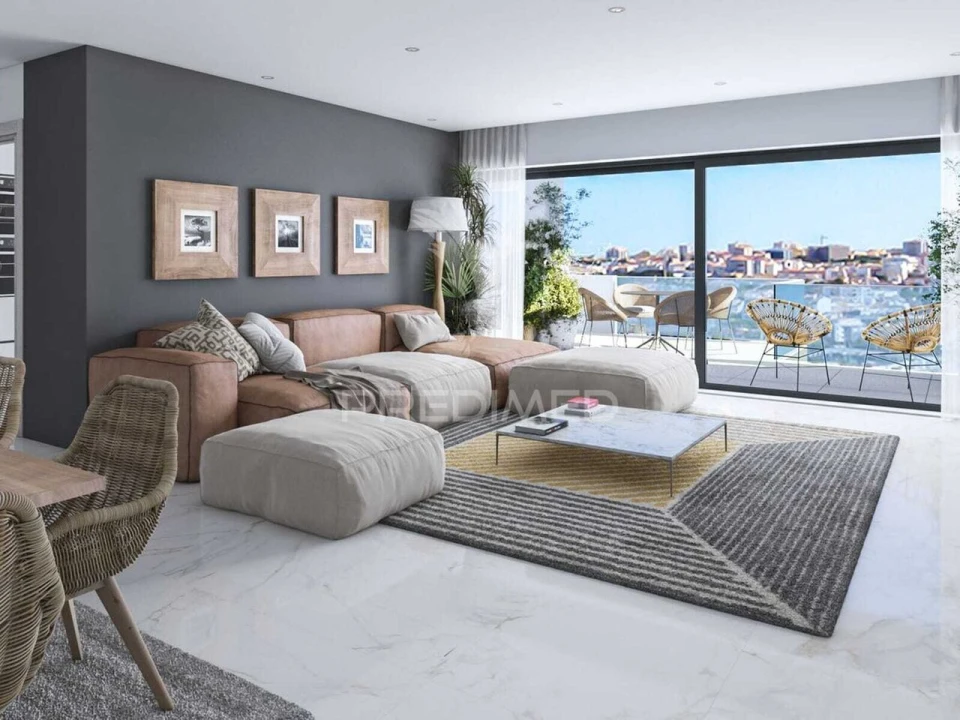 Apartamento T3 para Venda em Portimão Foto 6