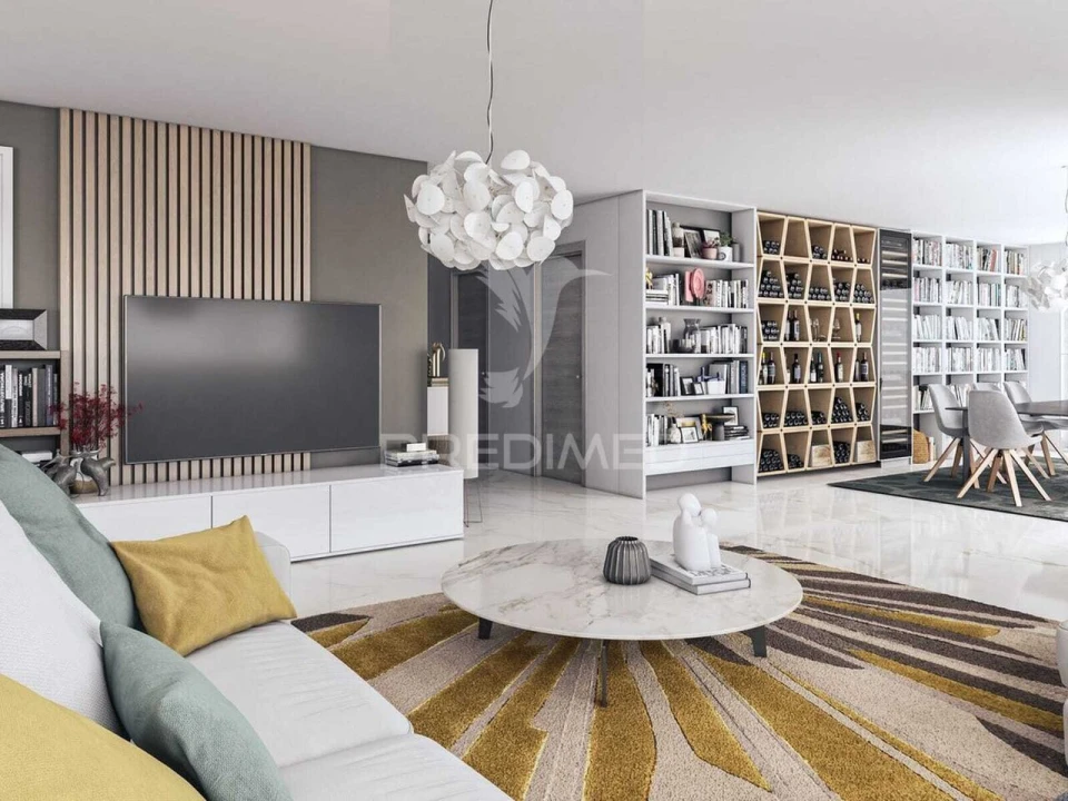 Apartamento T3 para Venda em Portimão Foto 3