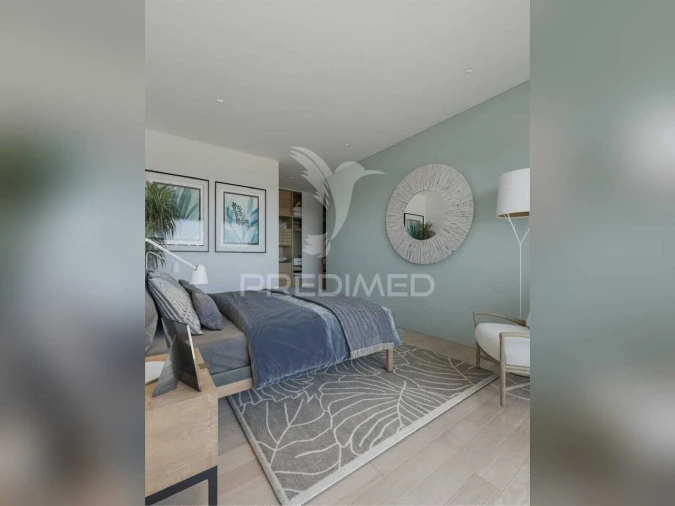 Apartamento T3 para Venda em Portimão Foto 13