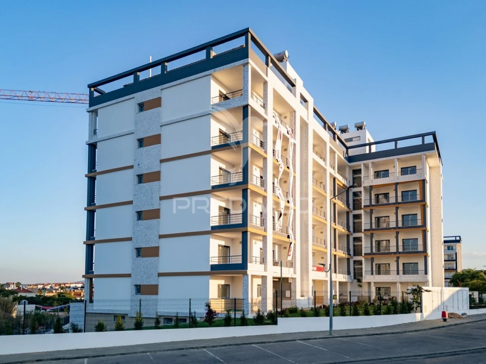 Apartamento T2 para Venda em Seixal, Arrentela e Aldeia de Paio Pires Foto 18