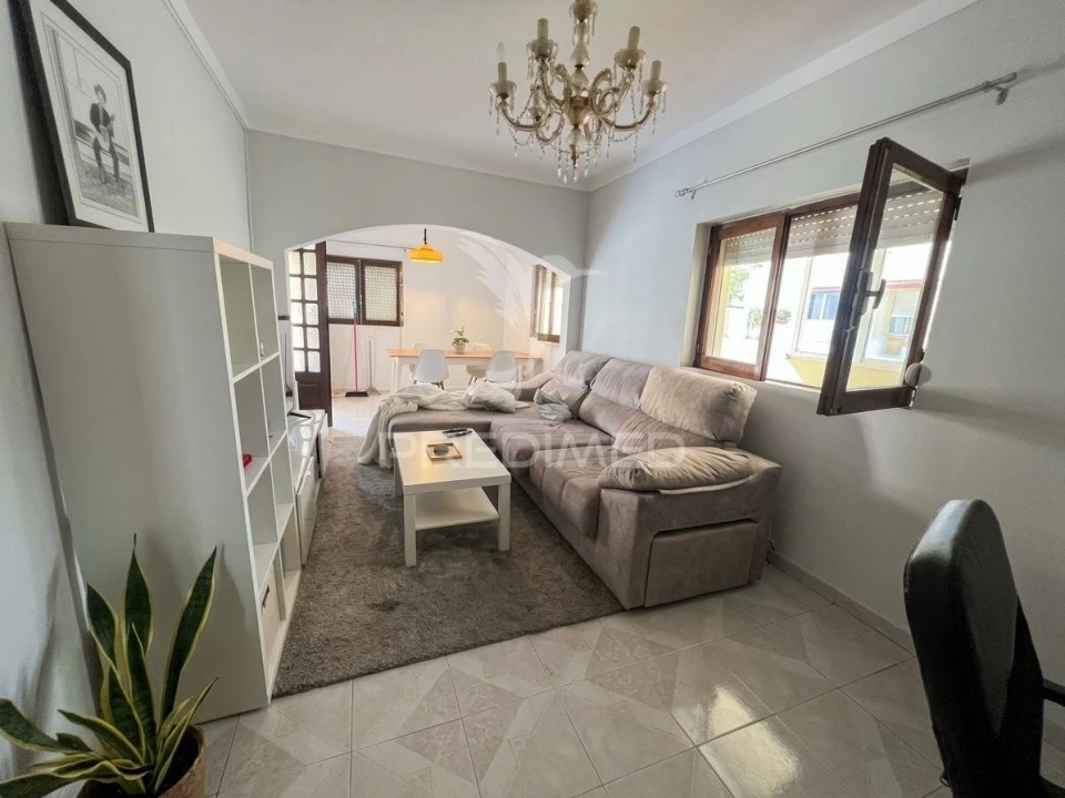 Moradia T2 para Venda em Moita Foto 12