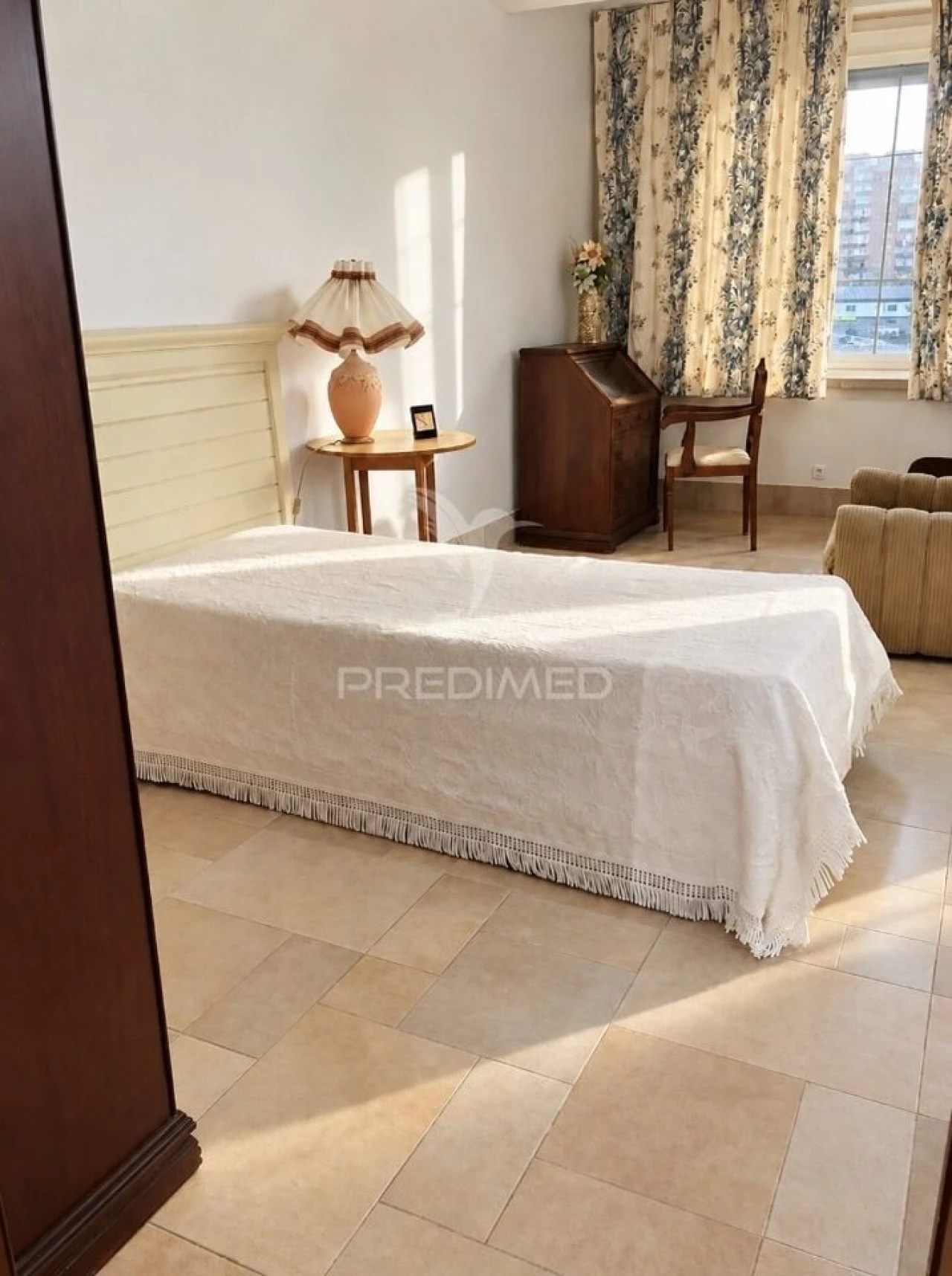 Apartamento T3 para Venda em Laranjeiro e Feijó Foto 2