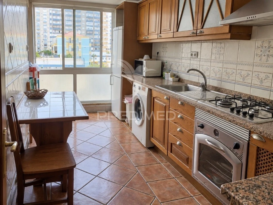 Apartamento T3 para Venda em Laranjeiro e Feijó Foto 8