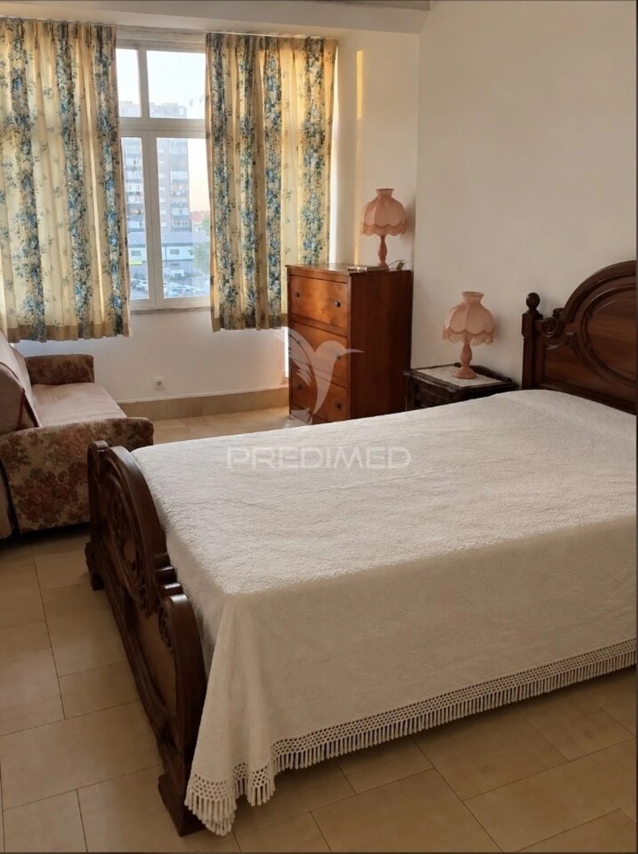 Apartamento T3 para Venda em Laranjeiro e Feijó Foto 1