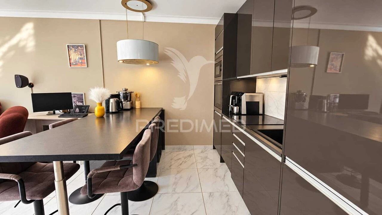 Apartamento T1 para Venda em Portimão Foto 14