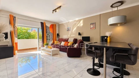 Apartamento T1 para Venda em Portimão