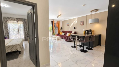 Apartamento T1 para Venda em Portimão
