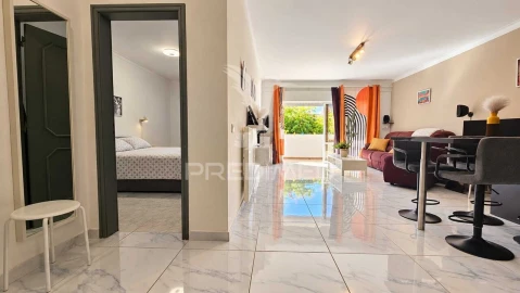 Apartamento T1 para Venda em Portimão