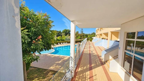 Apartamento T1 para Venda em Portimão