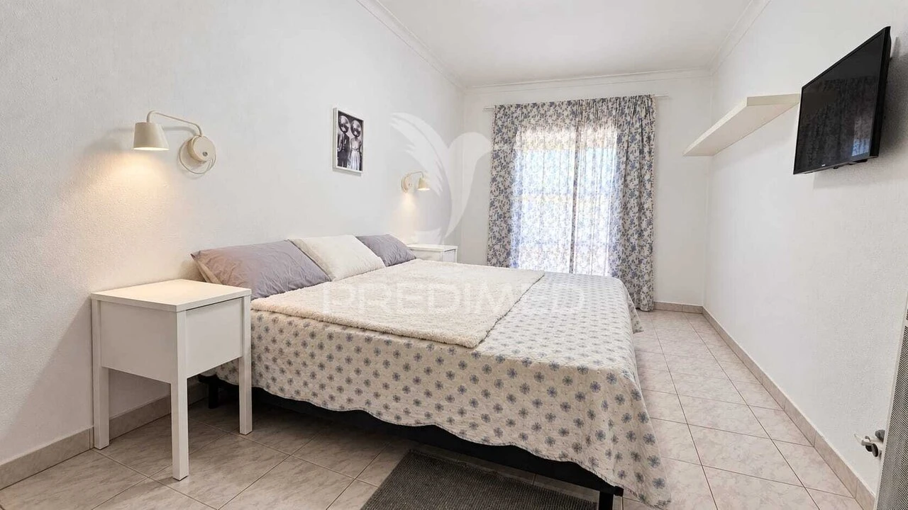 Apartamento T1 para Venda em Portimão Foto 24