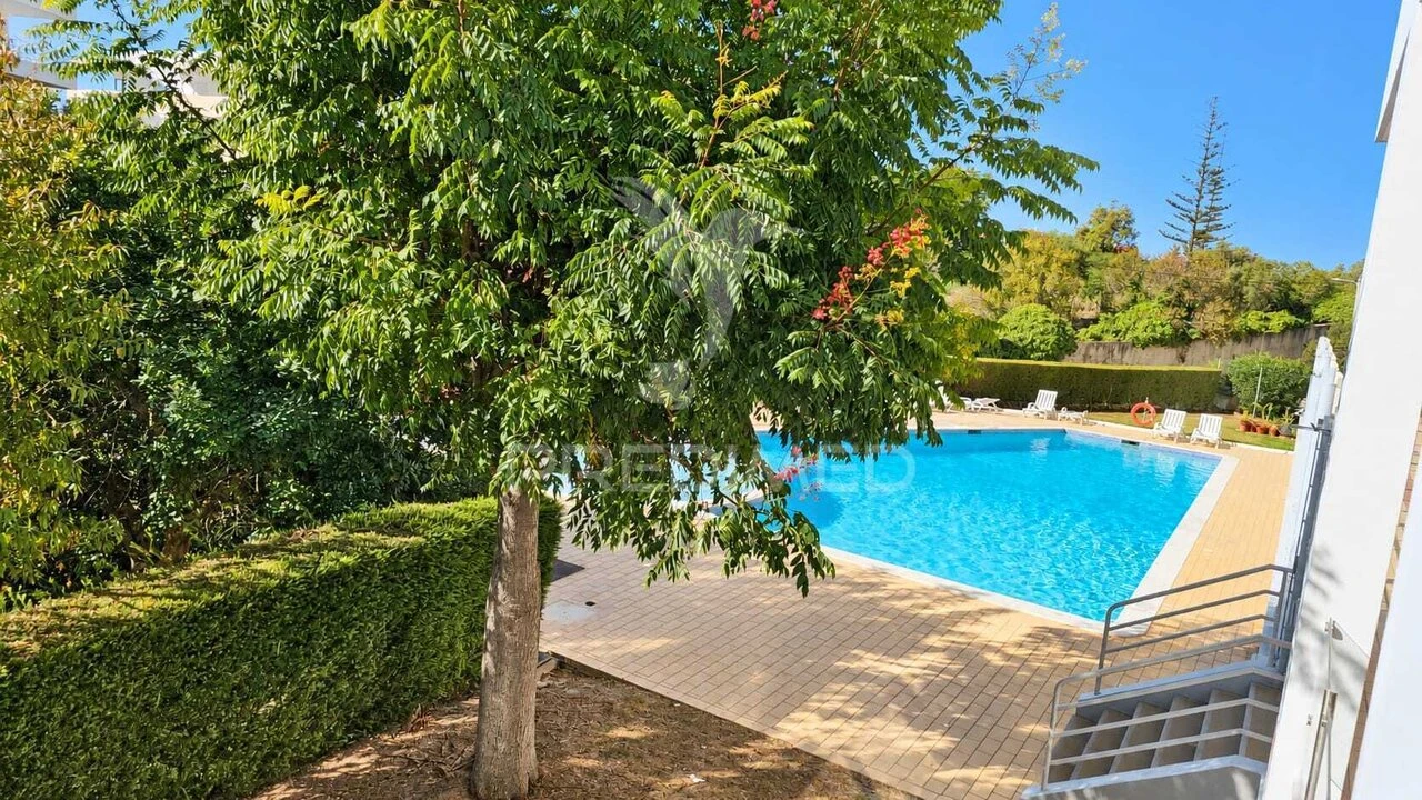 Apartamento T1 para Venda em Portimão Foto 4