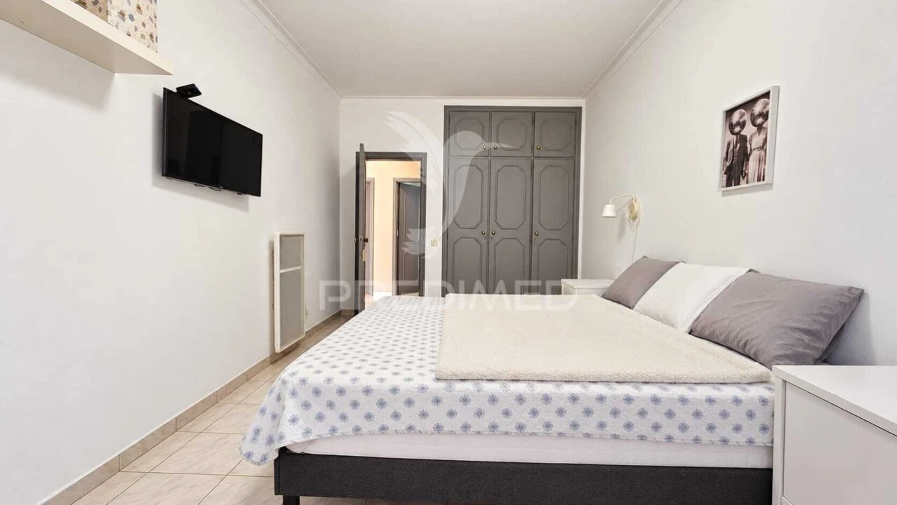Apartamento T1 para Venda em Portimão Foto 19