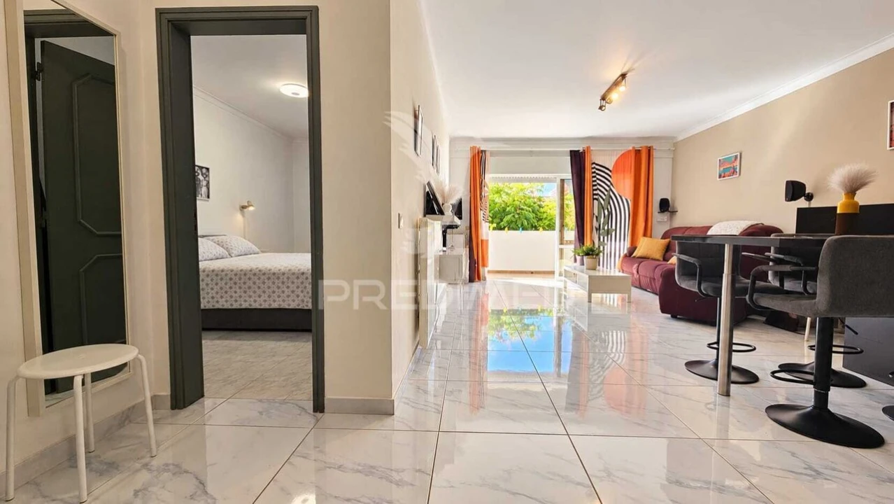Apartamento T1 para Venda em Portimão Foto 7