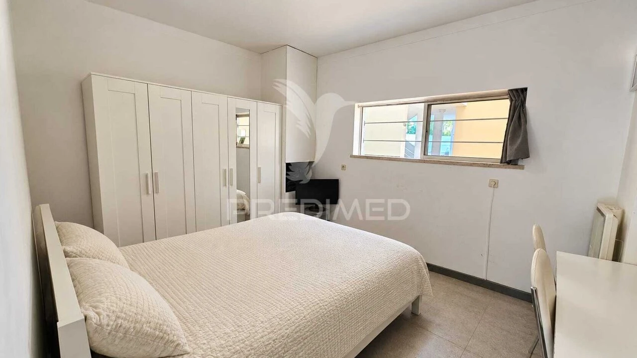 Apartamento T1 para Venda em Portimão Foto 16