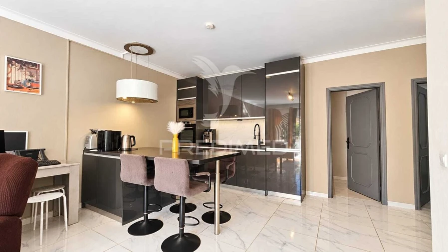 Apartamento T1 para Venda em Portimão Foto 12
