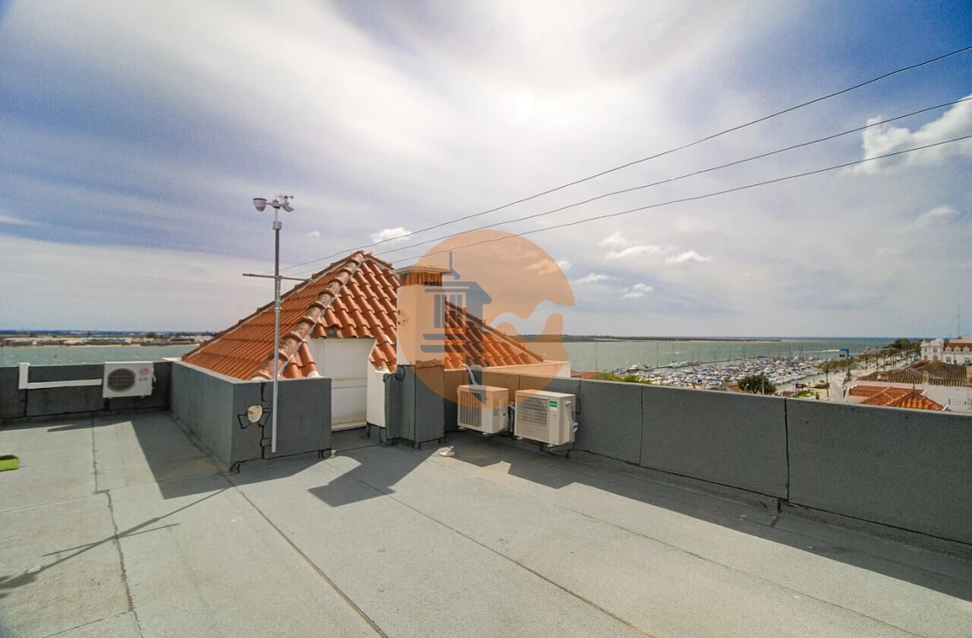 Apartamento T2 para Venda em Vila Real de Santo Antonio Foto 34