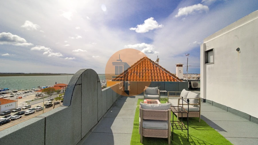 Apartamento T2 para Venda em Vila Real de Santo Antonio