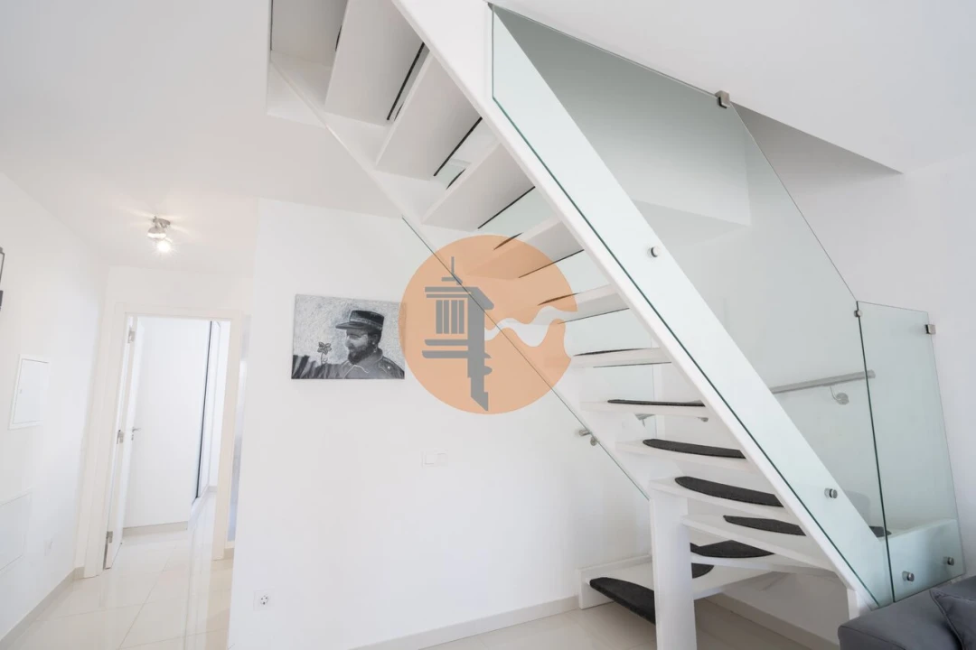 Apartamento T3 para Venda em Monte Gordo Foto 9