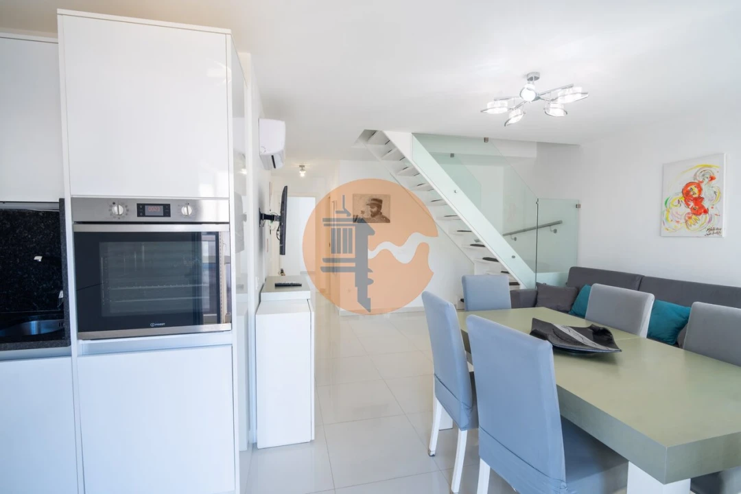 Apartamento T3 para Venda em Monte Gordo Foto 11