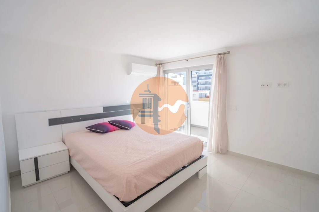 Apartamento T3 para Venda em Monte Gordo Foto 25