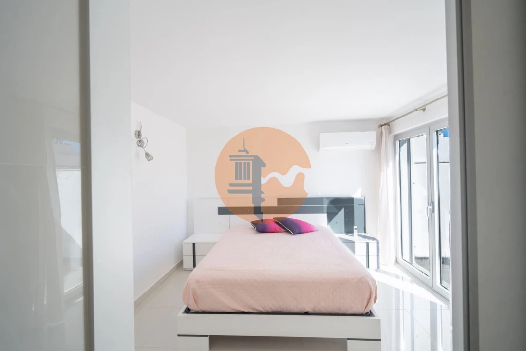 Apartamento T3 para Venda em Monte Gordo Foto 22