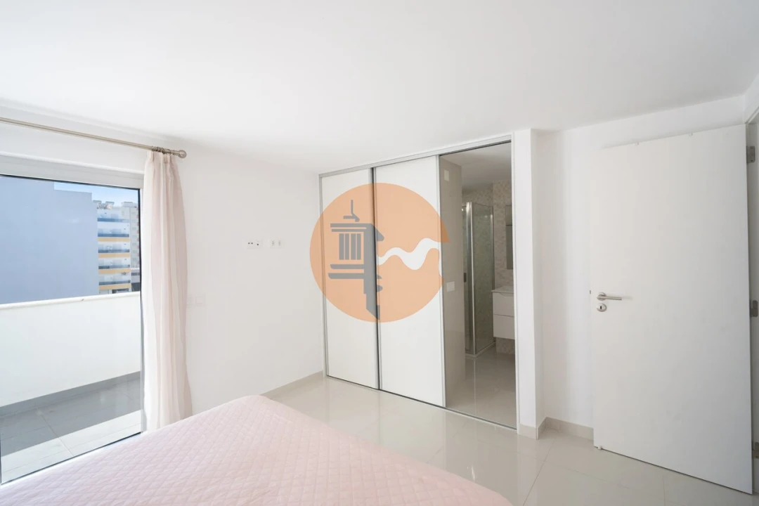 Apartamento T3 para Venda em Monte Gordo Foto 23