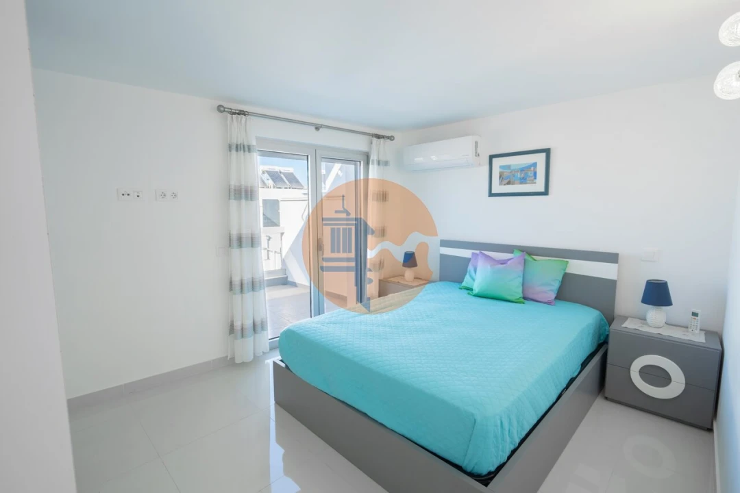 Apartamento T3 para Venda em Monte Gordo Foto 16