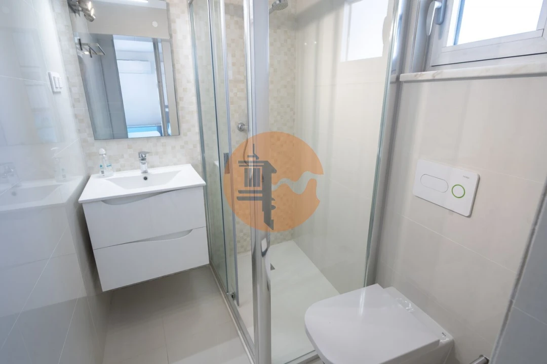 Apartamento T3 para Venda em Monte Gordo Foto 20