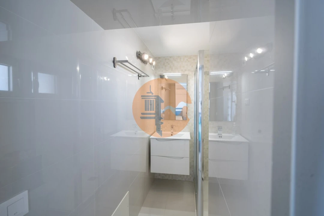 Apartamento T3 para Venda em Monte Gordo Foto 21