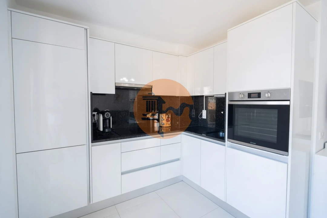 Apartamento T3 para Venda em Monte Gordo Foto 3