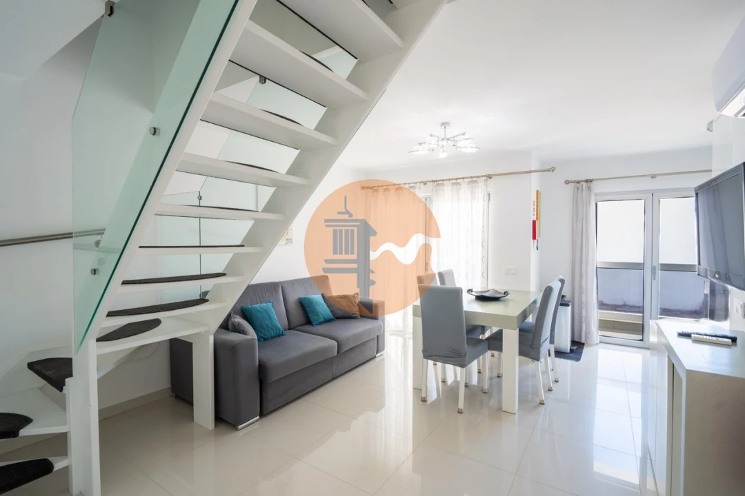 Apartamento T3 para Venda em Monte Gordo Foto 2