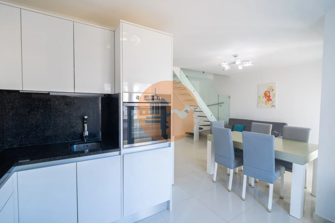 Apartamento T3 para Venda em Monte Gordo Foto 10