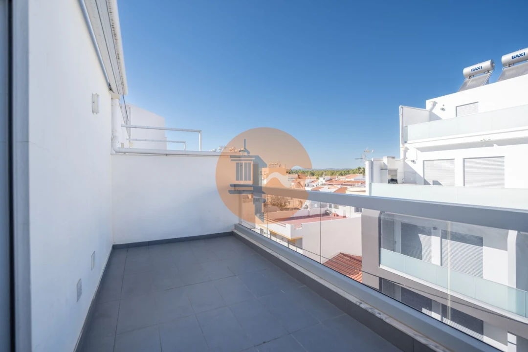Apartamento T3 para Venda em Monte Gordo Foto 18
