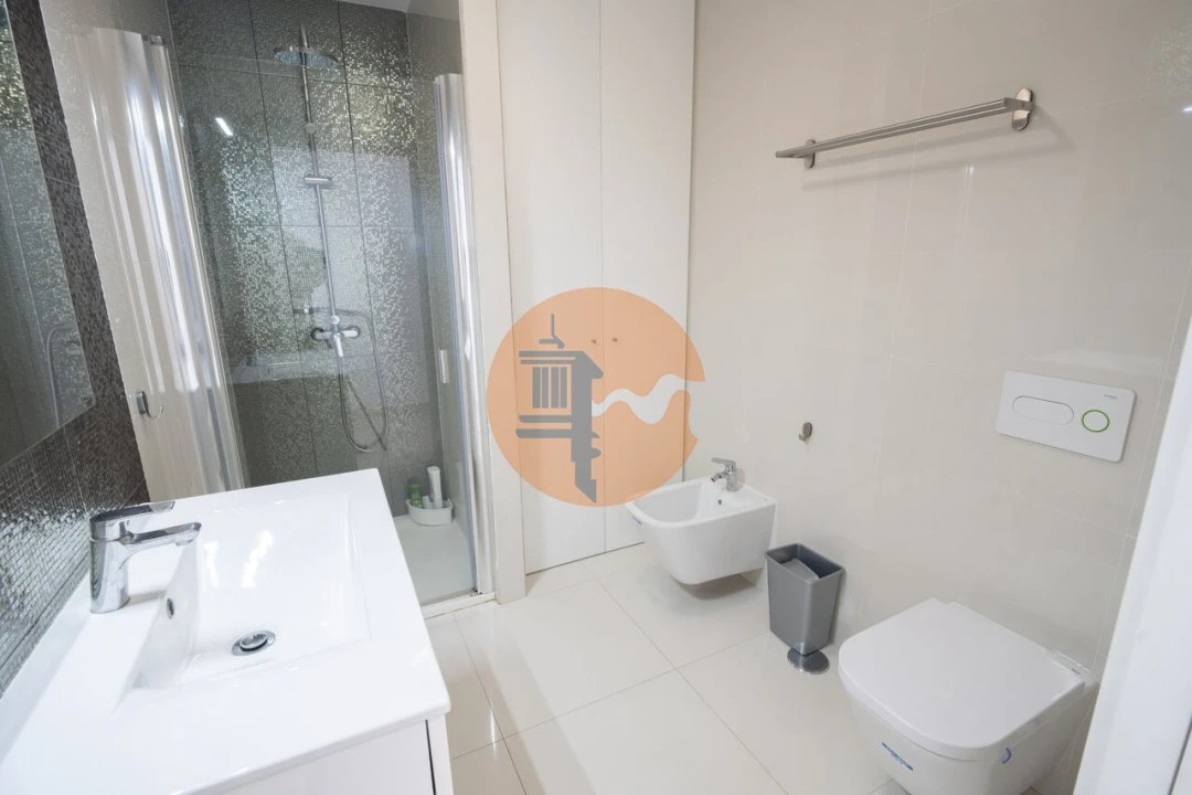 Apartamento T3 para Venda em Monte Gordo Foto 6